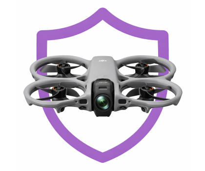 Akcesorium do dronów DJI Care Refresh Avata 360 (2 lata)